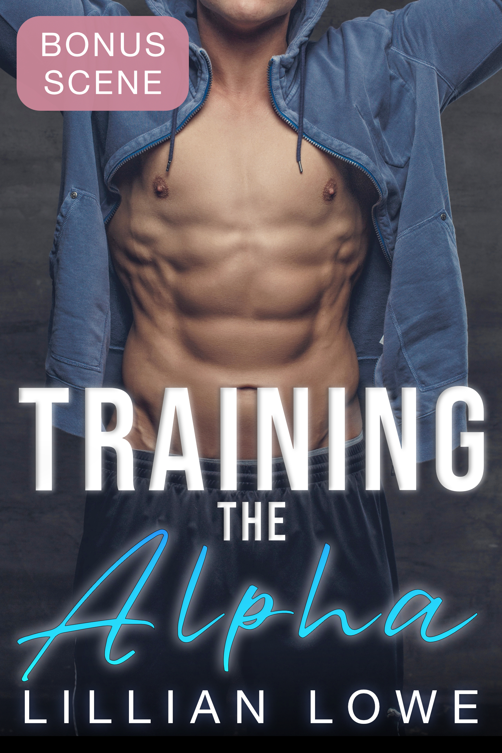 Foundry Boxing Gym Alphas: Training the Alpha