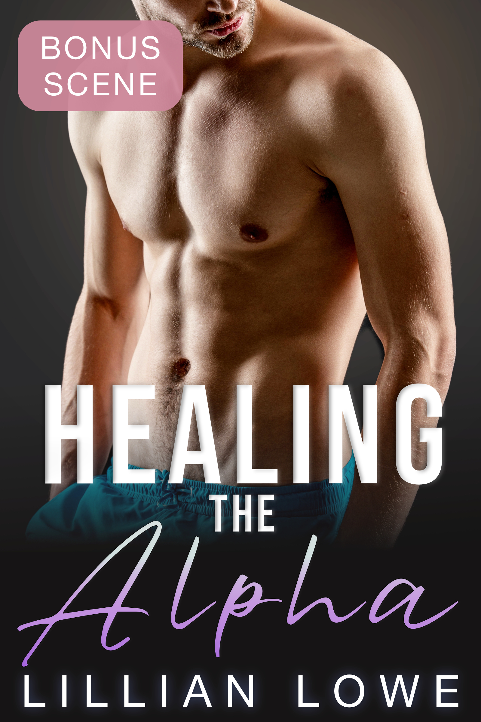 Foundry Boxing Gym Alphas: Healing the Alpha